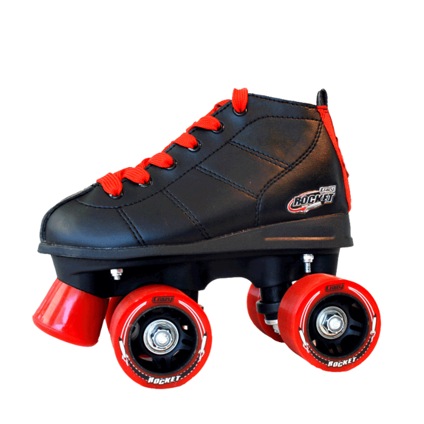 Roller skates Transparent PNG Image