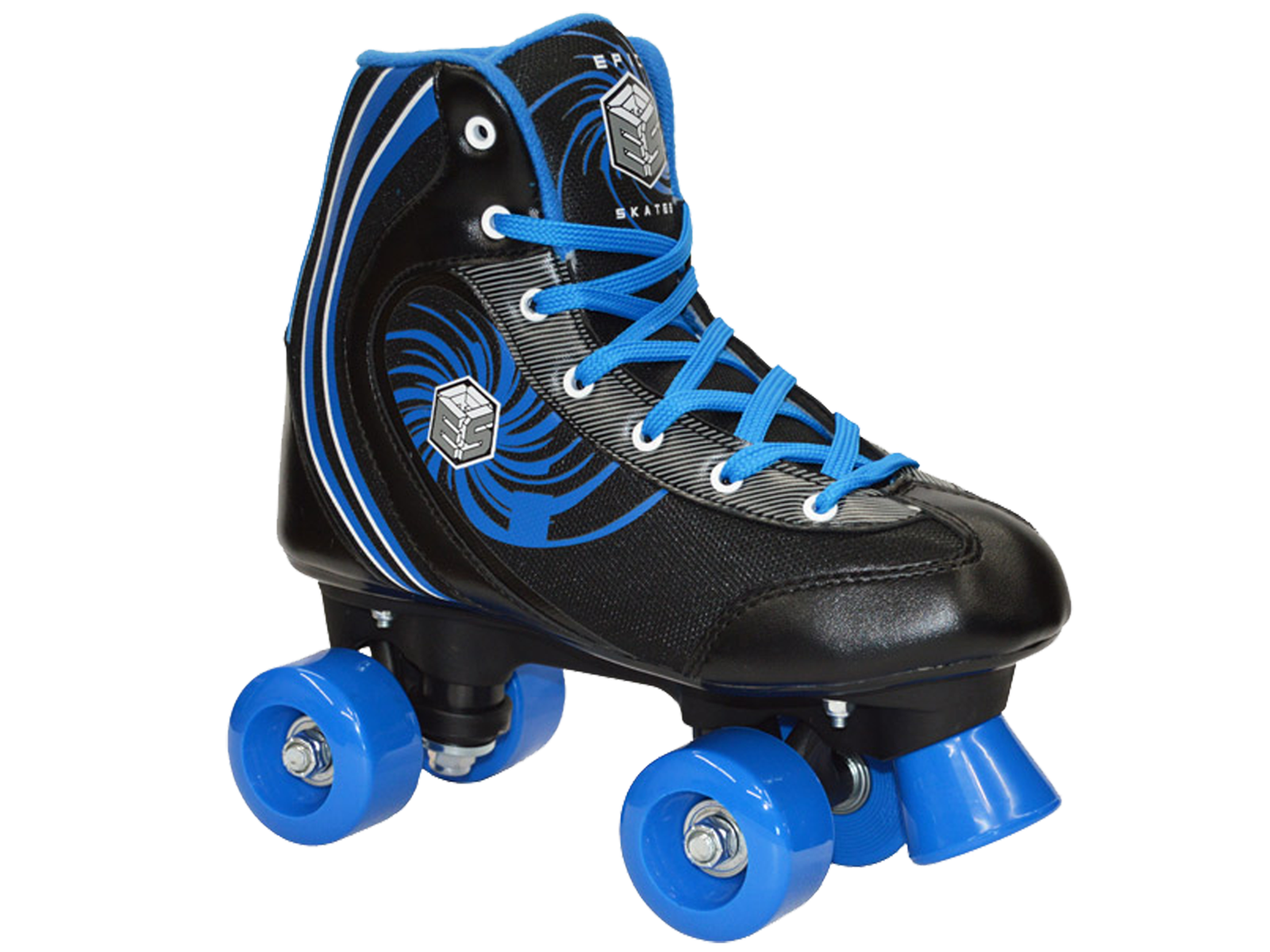 Roller skates Transparent PNG Image