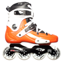 Roller skates PNG