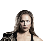 Ronda Rousey Clipart PNG Image