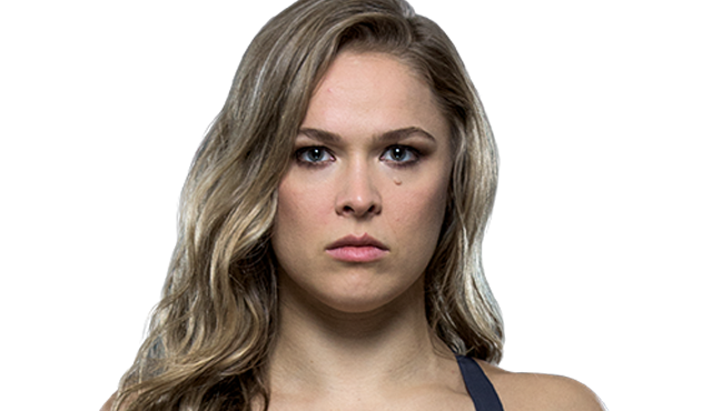 Ronda Rousey Hd PNG Image