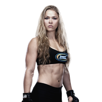 Ronda Rousey Photos PNG Image