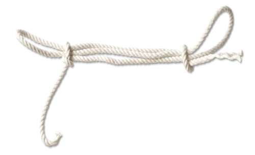 Rope Transparent PNG Image
