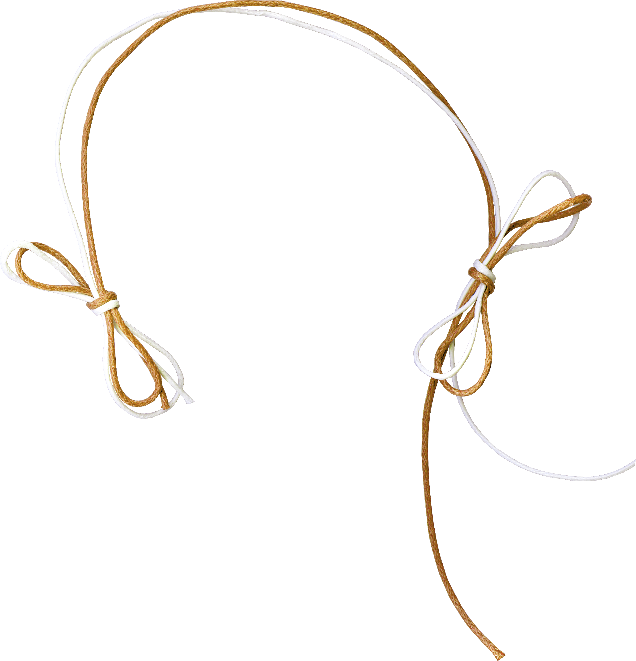 Rope Transparent PNG Image
