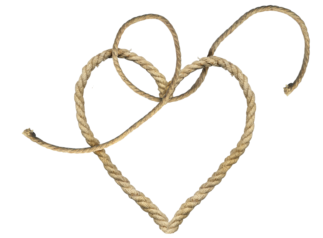 Rope Transparent PNG Image
