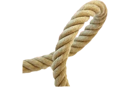 Rope Transparent PNG Image