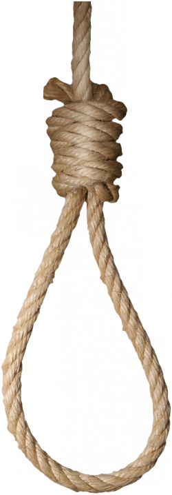 Rope Transparent PNG Image