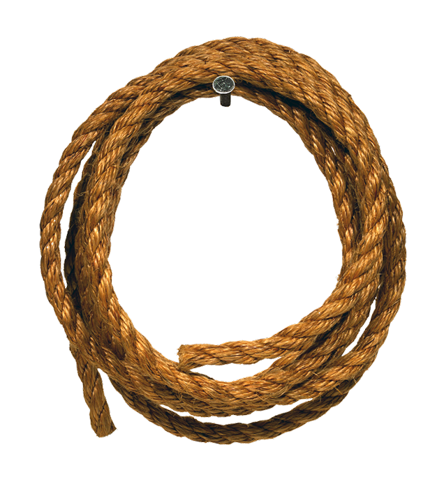 Rope Transparent PNG Image