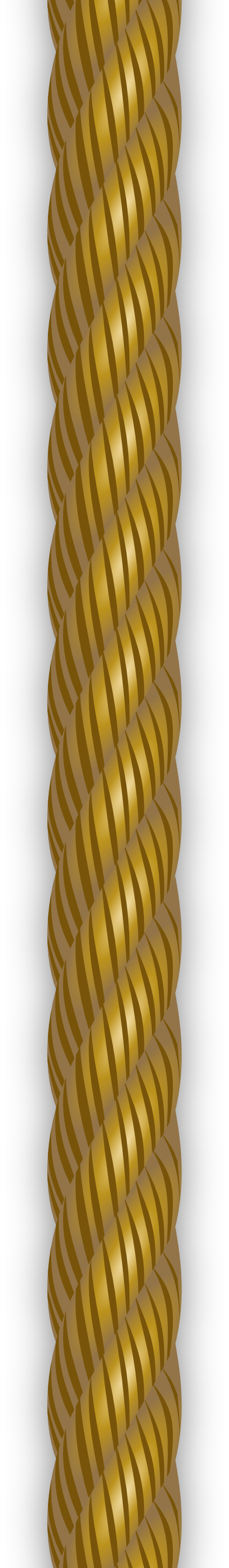 Rope Transparent PNG Image