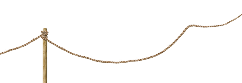 Rope Transparent PNG Image