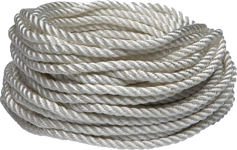 Rope Transparent PNG Image