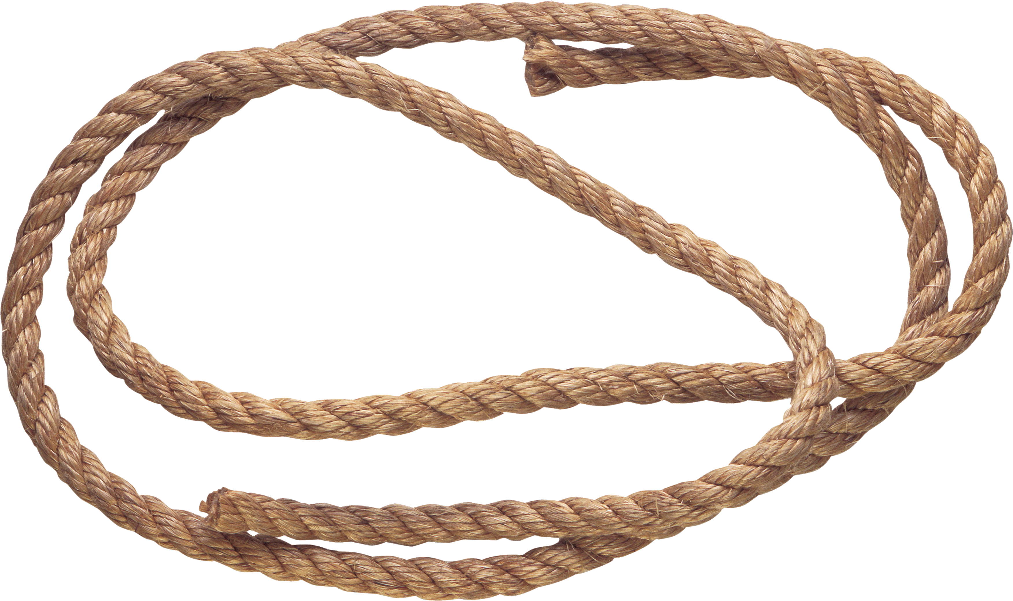 Rope Transparent PNG Image