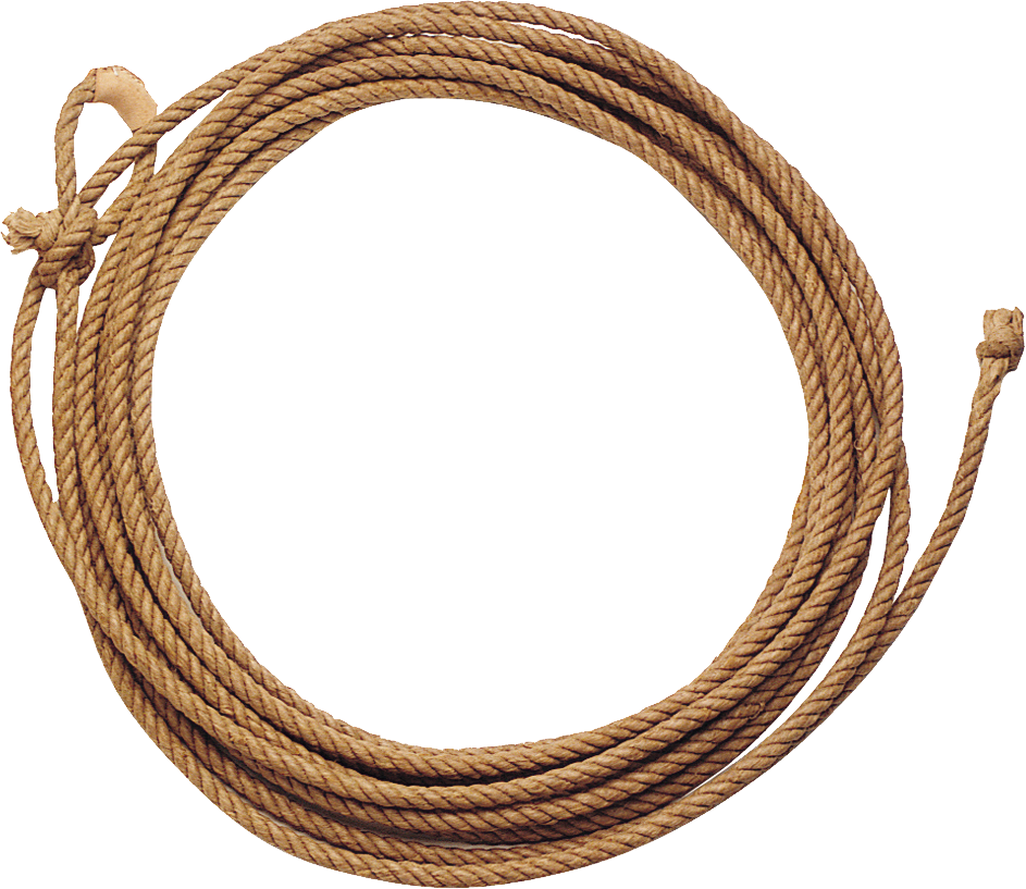 Rope Transparent PNG Image