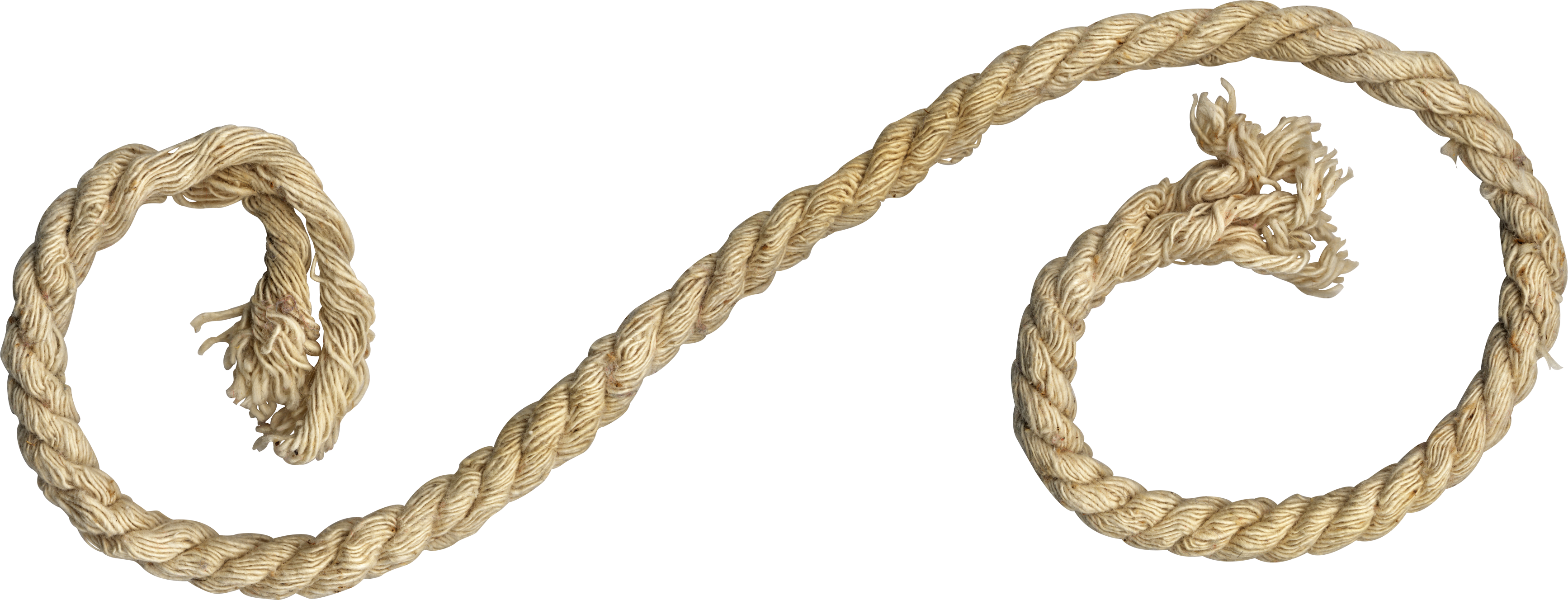 Rope Transparent PNG Image