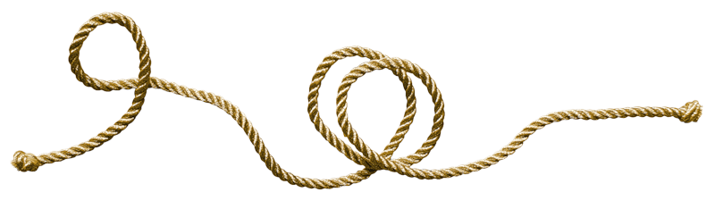 Rope Transparent PNG Image