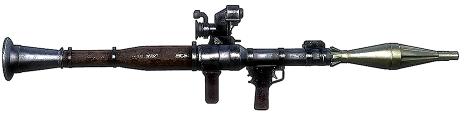 Rpg Transparent PNG Image