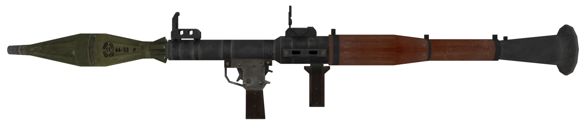 Rpg Transparent PNG Image