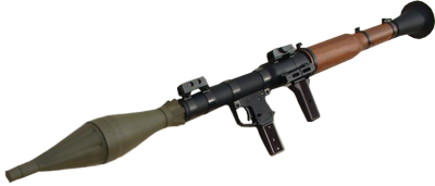 Rpg Transparent PNG Image