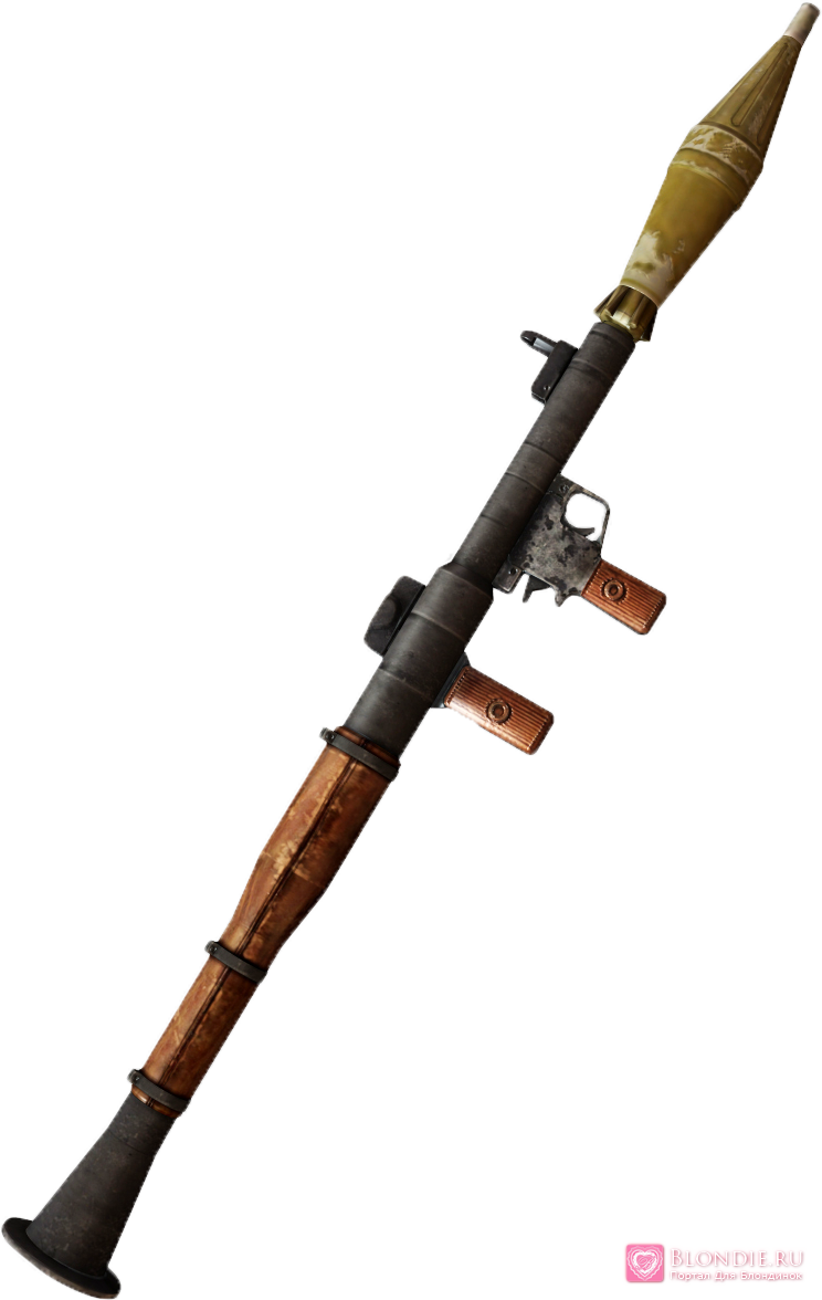 Rpg Transparent PNG Image