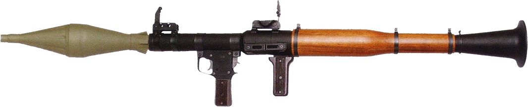 Rpg Transparent PNG Image