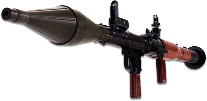 Rpg Transparent PNG Image