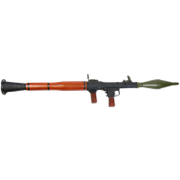 Rpg Transparent PNG Image