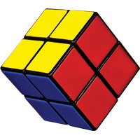 Rubik's Cube PNG