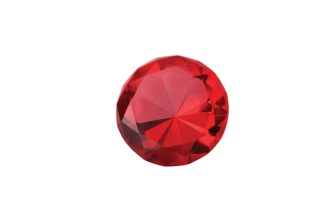 Ruby Transparent PNG Image