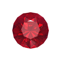 Ruby Transparent PNG Image