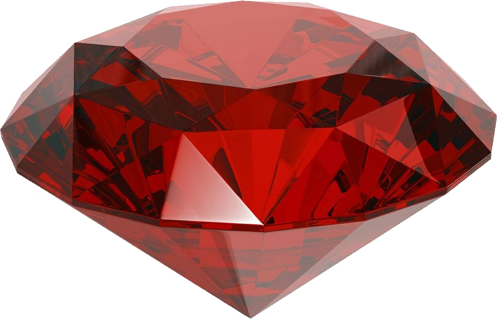 Ruby gem Transparent PNG Image