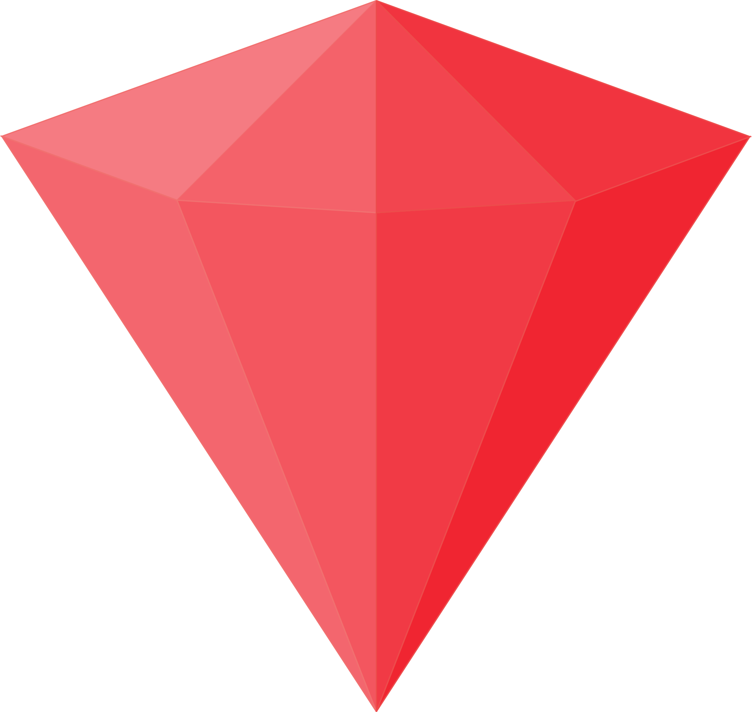 Ruby Transparent PNG Image