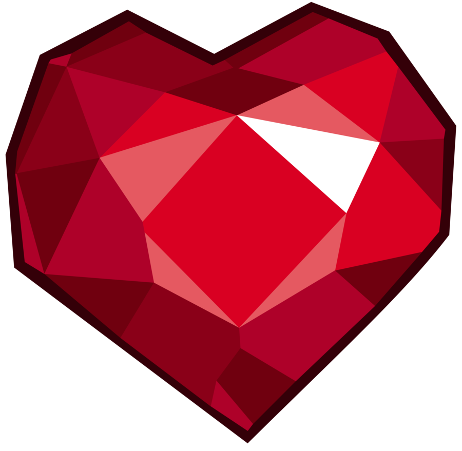 Ruby Transparent PNG Image