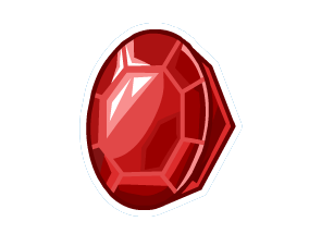 Ruby Transparent PNG Image