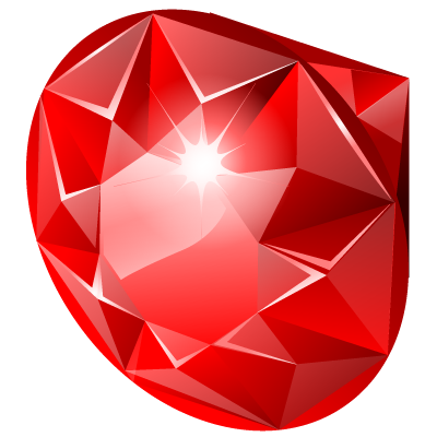 Ruby Transparent PNG Image