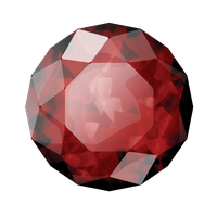 Ruby Transparent PNG Image