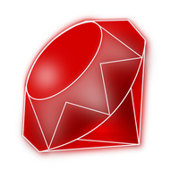 Ruby Transparent PNG Image