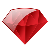 Ruby Transparent PNG Image