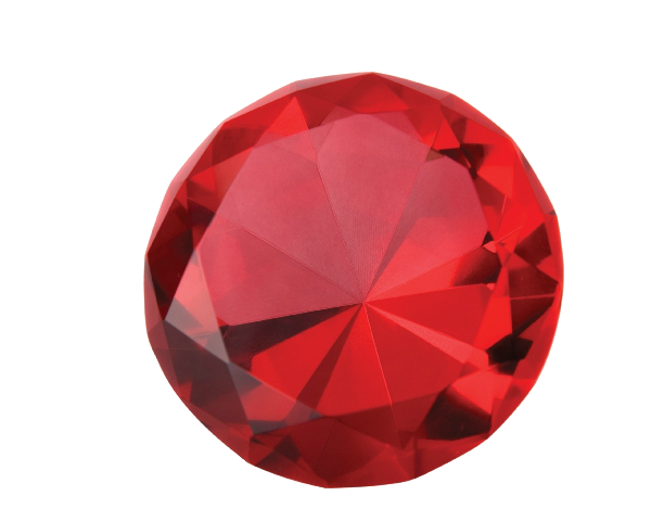 Ruby Transparent PNG Image