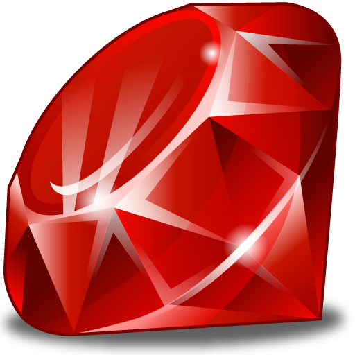 Ruby Transparent PNG Image