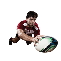 Rugby PNG