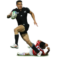 Rugby Transparent PNG Image