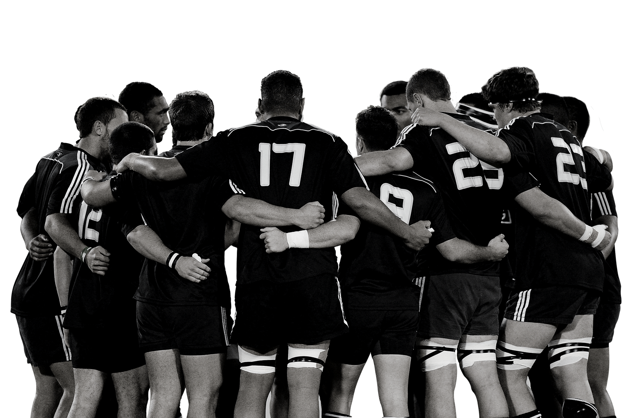 Rugby Transparent PNG Image