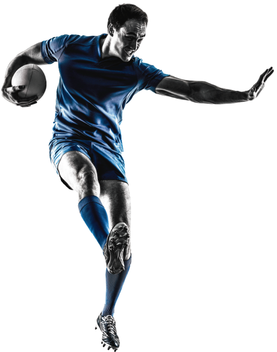 Rugby Transparent PNG Image