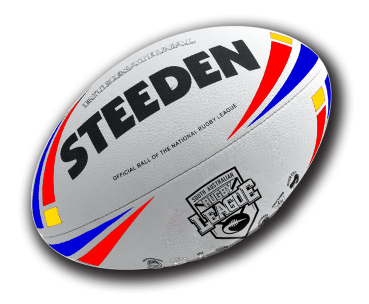 Rugby Ball PNG Image