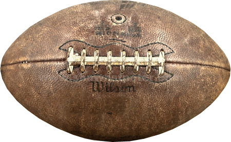 Rugby Ball Png Pic Transparent PNG Image