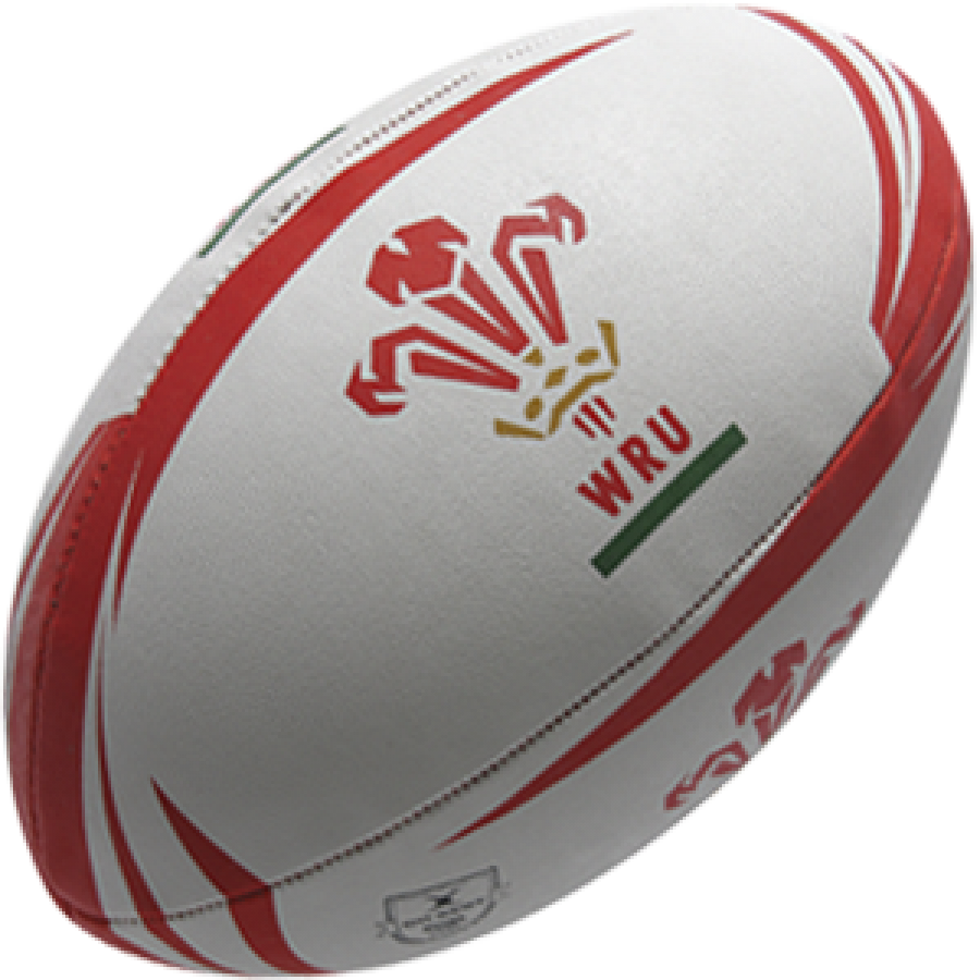 Rugby Ball Png Clipart PNG Image