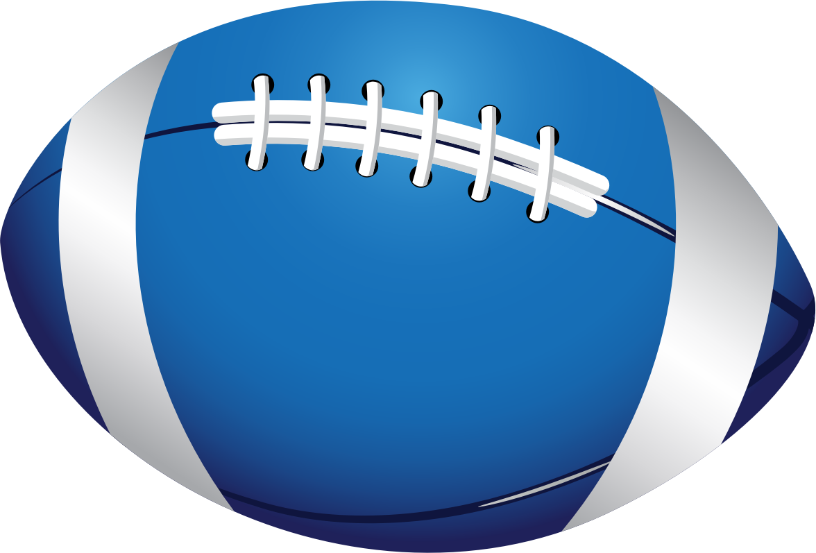 Rugby Ball Png File PNG Image