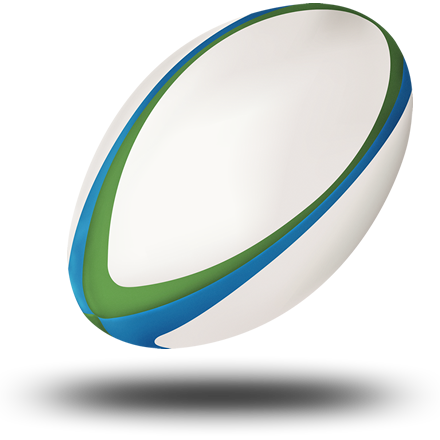 Rugby Ball Png Hd PNG Image