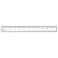 Ruler Transparent Transparent HQ PNG Download | FreePNGImg