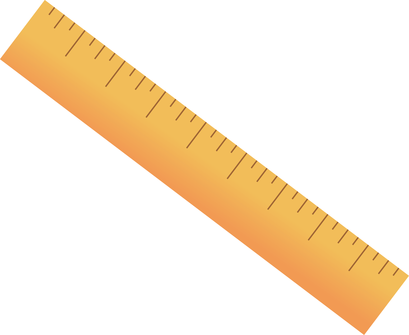 Ruler Png Picture PNG Image